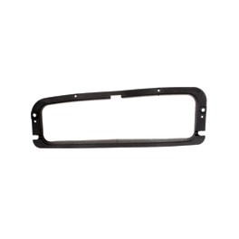 Glove box frame, RHD padded dash