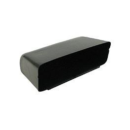 Glove box, plastic, T1 58-64