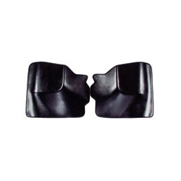 Kick panels for speakers, pair Kick panels for speakers, pair