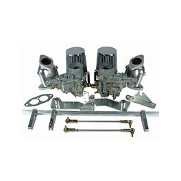 Weber 34 ICT carb kit, T1/2 TP  (or use AC1297411)