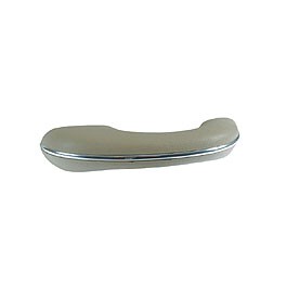 Grab handle, o/white, left, 55-67 Grab handle, o/white, left, 55-67