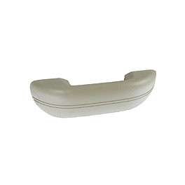 Door grab handle, Black, Left or Right T1 68-72 or 16-1605/R Door grab handle, Black, Left or Right T1 68-72 or 16-1605/R
