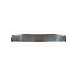 Dash panel, aluminium T1 Dash panel, aluminium T1
