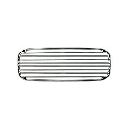 Chrome Grille For Speaker T1 Oct '52-57 Chrome Grille For Speaker T1 Oct '52-57