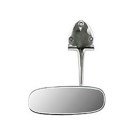 Mirror,3 screw mounting 58up to64 LHD Only Mirror,3 screw mounting 58up to64 LHD Only