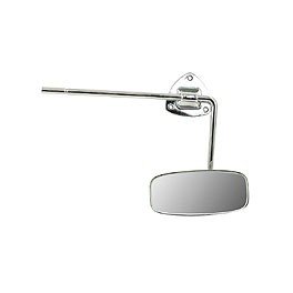Rear view mirror T1 up to1957 LHD Only