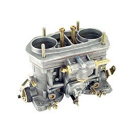 Carburettor 40IDF each