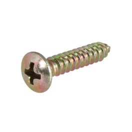 Screw, self tap, grab handle Screw, self tap, grab handle