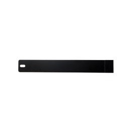 Ragtop spring bar cover plate, T1 up to55 (4) T2 up to67 (6) Ragtop spring bar cover plate, T1 up to55 (4) T2 up to67 (6)