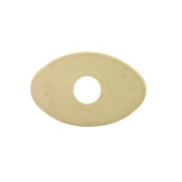 Sunroof Handle Escutcheon