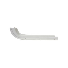 Cable guide, sunroof 64-77 R