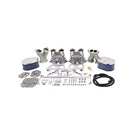EMPI Delux twin 40HPMX kit, T1/2 EMPI Delux twin 40HPMX kit, T1/2