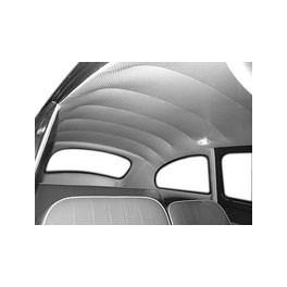 Headliner, 1953-60, Vinyl