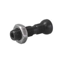 Adjusting Screw+nut, for Scat Pro Comp Rockers, Each