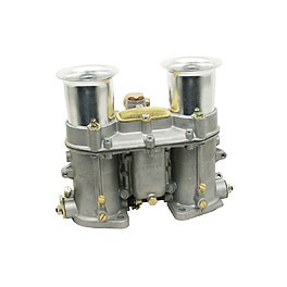 EMPI 51 Carburettor, with enlarged float chamber inc jets