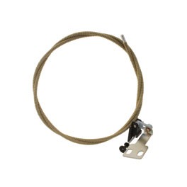 Sunroof Cable Right 1973-75 1303 Model Only