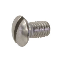 Screw for rag top, S/steel, each Screw for rag top, S/steel, each