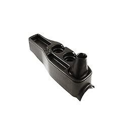 EMPI centre console, T1/KG with gear boot EMPI centre console, T1/KG with gear boot