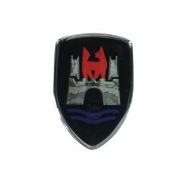 Seat Belt logo, Wolfsburg Seat Belt logo, Wolfsburg