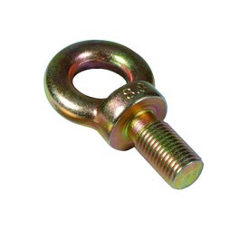 Seat belt Eye bolt each Seat belt Eye bolt each
