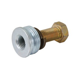 Thread adaptor 22mm to 7/16" CHECK VEHICLe