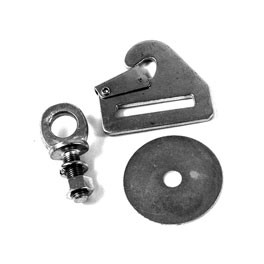 Snap & eye bolt kit Snap & eye bolt kit