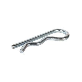 Fuel reserve lever clip, Mounts lever to fuel tap Fuel reserve lever clip, Mounts lever to fuel tap