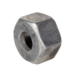 Nut for fuel tank bottom