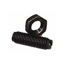 Screw,Valve Adjustment, With Nut,25/30hp Screw,Valve Adjustment, With Nut,25/30hp