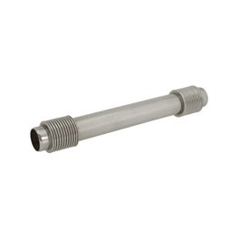 Push rod Tube 25/30hp Stainless Steel