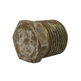 Plug, Sump, 30hp, (to side of sump plate) upto eng 3072319