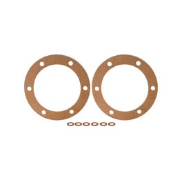 Oil Change Gasket Set, 25/30hp Oil Change Gasket Set, 25/30hp