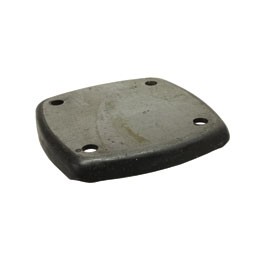 Oil Pump Cover, 25/30HP Oil Pump Cover, 25/30HP
