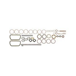 Gasket set, Engine, 25hp Gasket set, Engine, 25hp