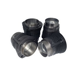 Barrel & piston kit 30HP 77x64mm 1200cc Barrel & piston kit 30HP 77x64mm 1200cc