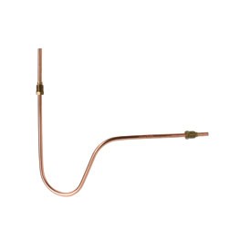 Fuel Line,Metal,Pump/Carb 30hp