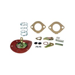Fuel pump rebuild kit, 25-36HP Fuel pump rebuild kit, 25-36HP