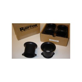 Χωνιά καρμπυρατέρ Raptor, JPM, για weber IDA 48mm, σετ Χωνιά καρμπυρατέρ Raptor, JPM, για weber IDA 48mm, σετ