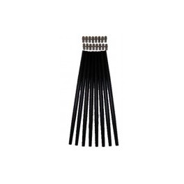 pushrods aluminum, JPM, set