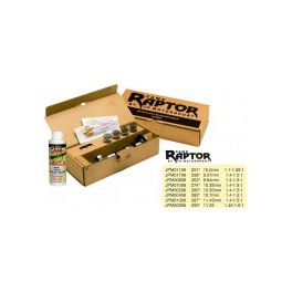 Εκκεντροφόρος Raptor JPM, σετ Εκκεντροφόρος Raptor JPM, σετ