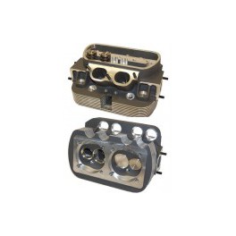 Cylinder head MS230 JPM Cylinder head MS230 JPM