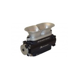 Roller throtle bodies, JPM, pair