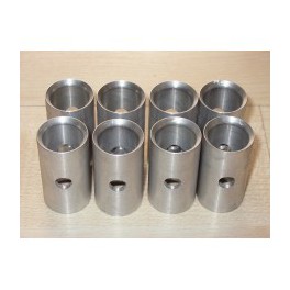 Lifter bushings adaptor from WBX/T4 to T1