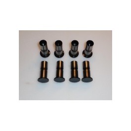 Tool steel light lifters