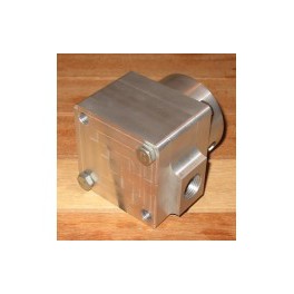 Oil pump T4 Heavy duty