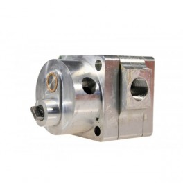oil pump for dry sump system