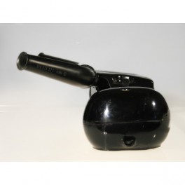 CENTRAL AIRBOX SYSTEM T1 FOR PORSCHE SHROUD HIGH PERFORMANCE