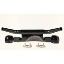 CENTRAL AIRBOX SYSTEM T4 FOR PORSCHE SHROUD 2,0LITRES HIGH PERFORMANCE