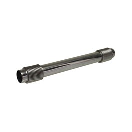 Stock style pushrod, steel, 1300-1600cc EACH