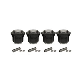 Barrel & Pistons, 1679cc, Cast, bolt-on Barrel & Pistons, 1679cc, Cast, bolt-on